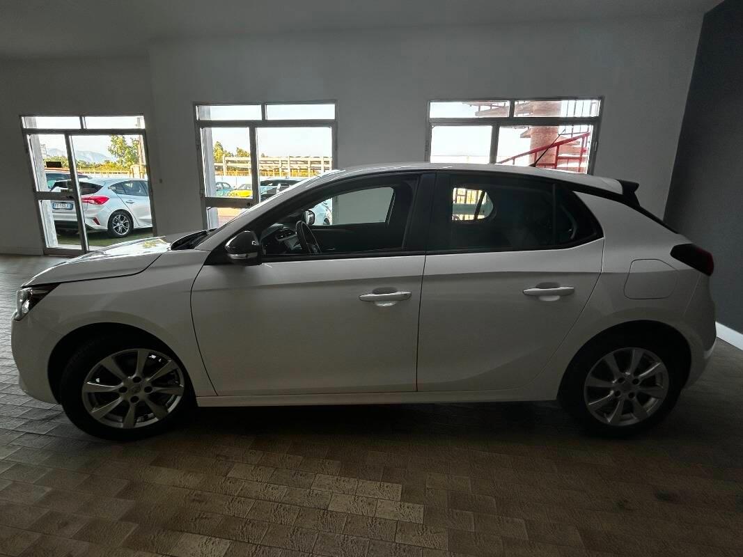 Opel Corsa 1.5 Edition s&s 100cv