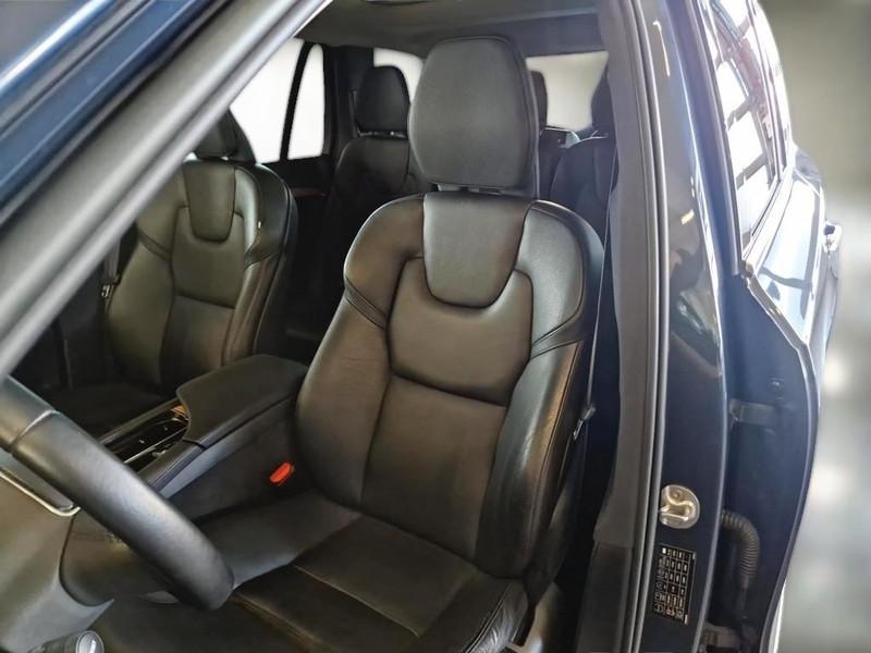 VOLVO XC90 B5 D AWD automatico 7p Inscription