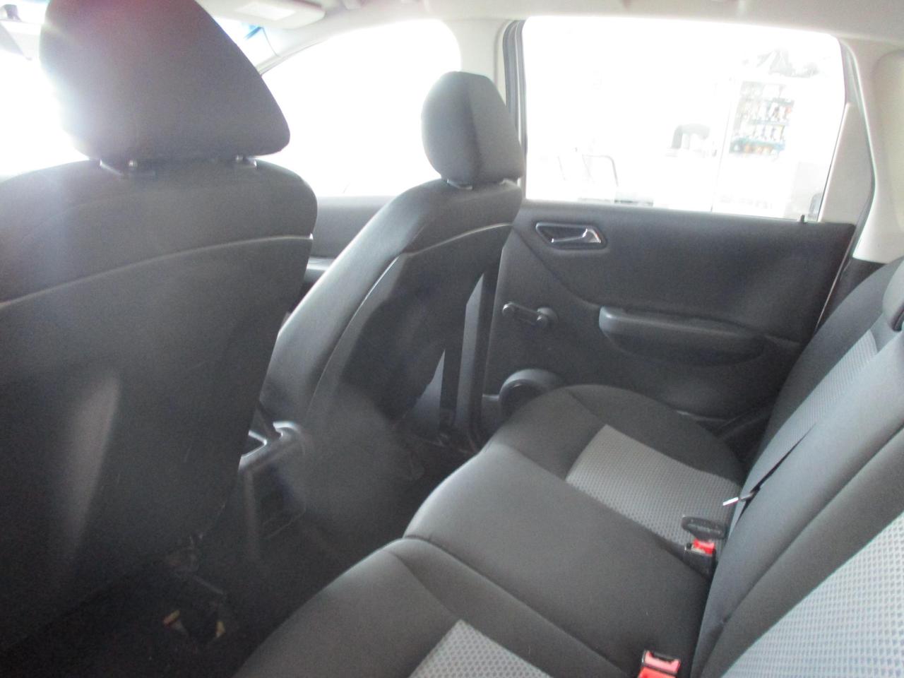 MERCEDES A180 cdi 110cv Classic
