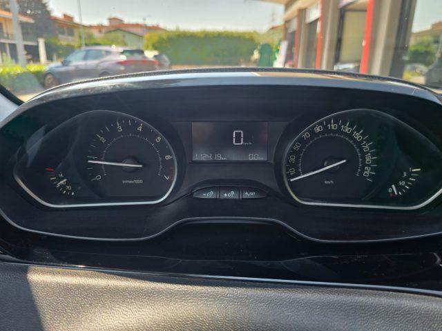 PEUGEOT 208 1.2i Benzina 82CV 5 Porte Active per NEOPATENTATI