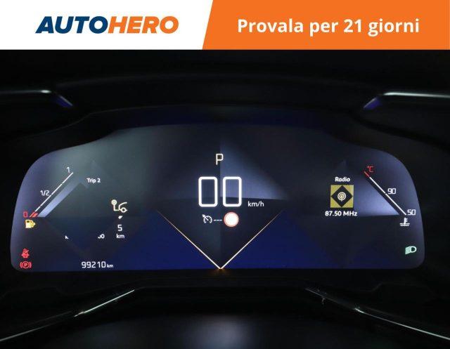 DS AUTOMOBILES DS 7 Crossback BlueHDi 130 aut. Business