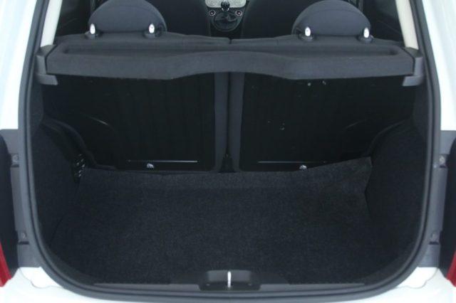 FIAT 500 1.0 Hybrid Tetto panoramico/Neopatentati/Uconnect