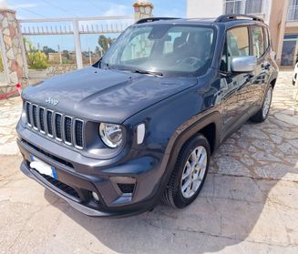 Jeep Renegade 1.6 Mjt 130 CV Limited 2022
