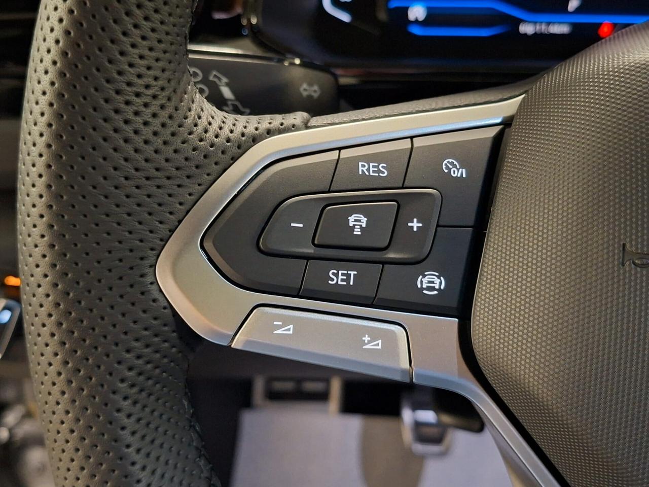 Volkswagen T-Roc 2.0 TDI SCR 116CV R-Line Plus Km.0