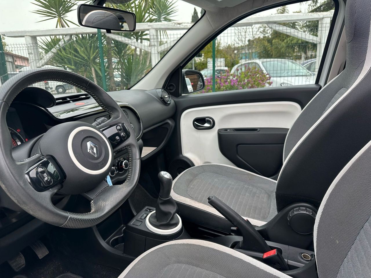 Renault Twingo 2017 photo 5