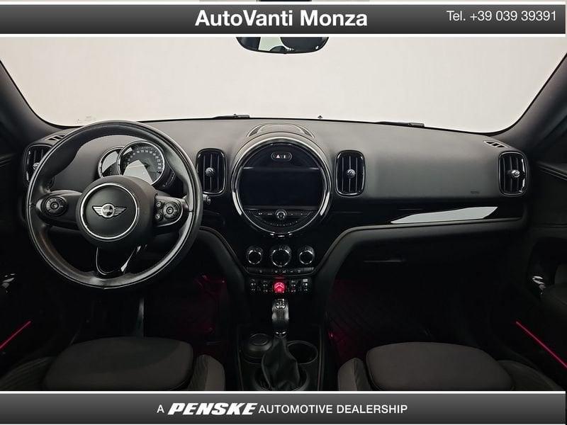 MINI Mini Countryman F60 Mini 2.0 Cooper D Hype Countryman