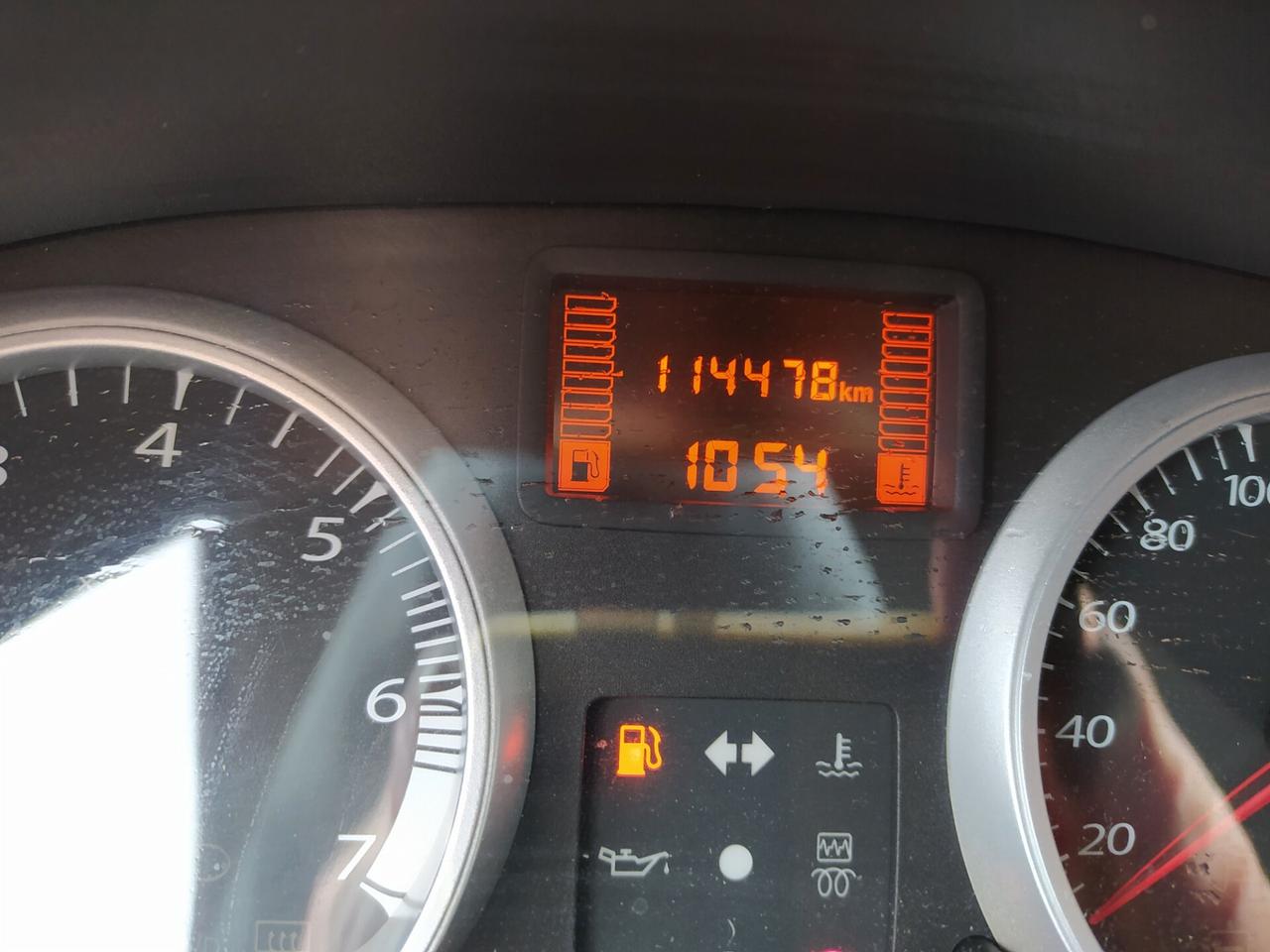 Dacia Duster 1.5 dCi 110CV 4x2 Lauréate Neopatentati