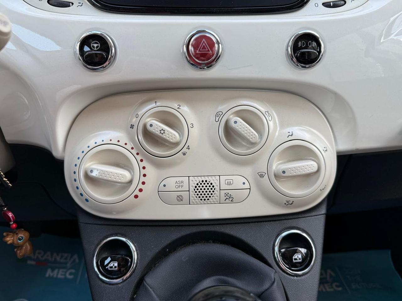 Fiat 500 Dolcevita 1.0 70 MHEV