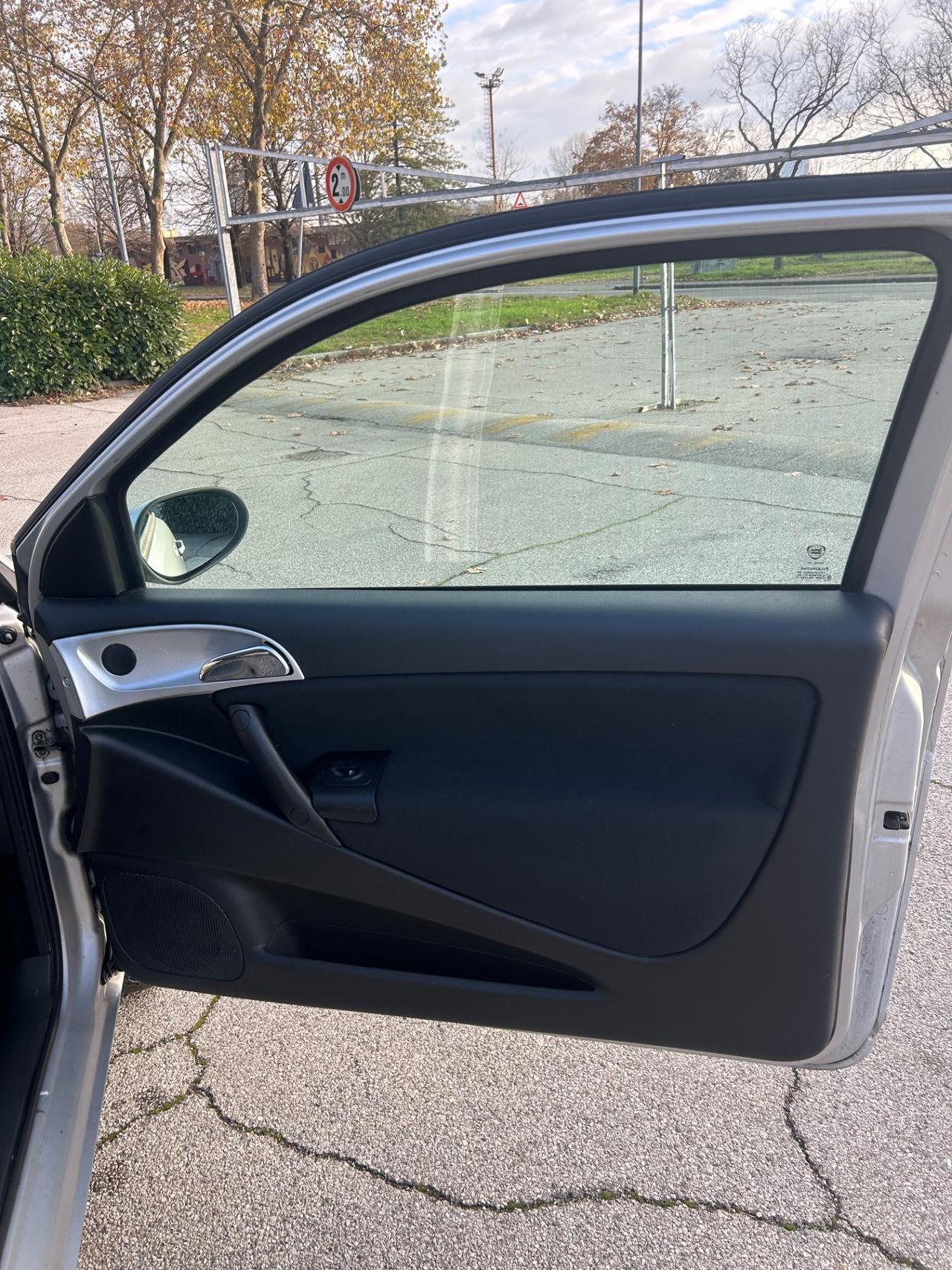 Lancia Ypsilon 1.2 Argento