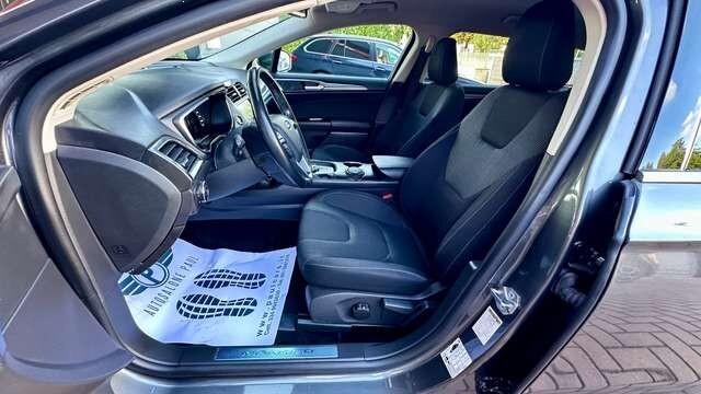 Ford Mondeo 2.0 EcoBlue 150CV AUTO S&S SW Titanium