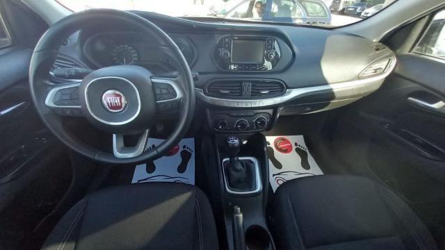 FIAT - Tipo - 1.6 Mjt 4p. Easy