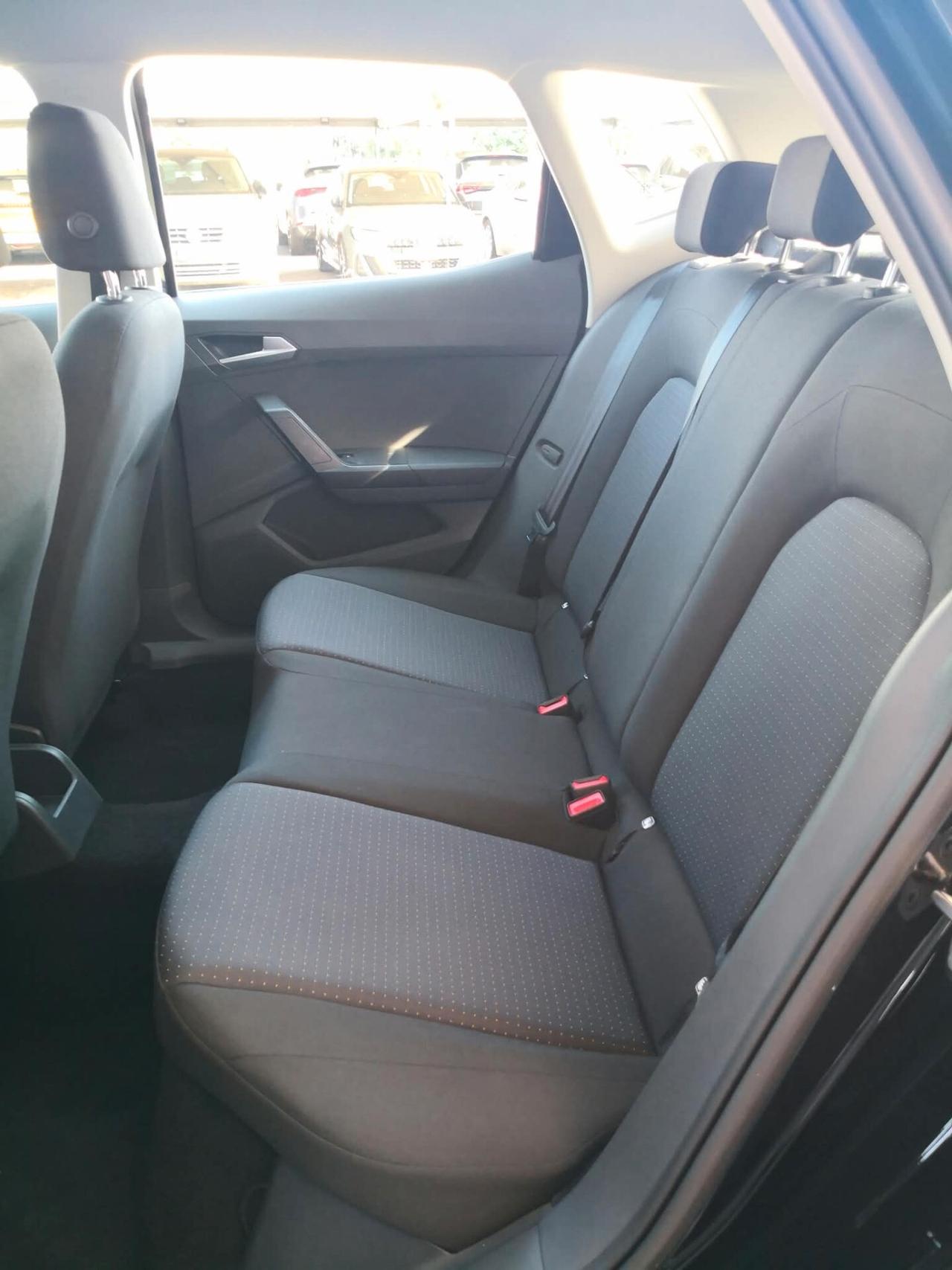 Seat Arona 1.0 EcoTSI 115CV DSG Style ***GARANZIA SEAT***