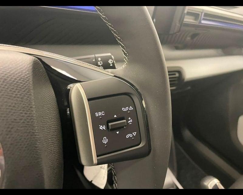 Citroën C3 Turbo 100cv - YOU