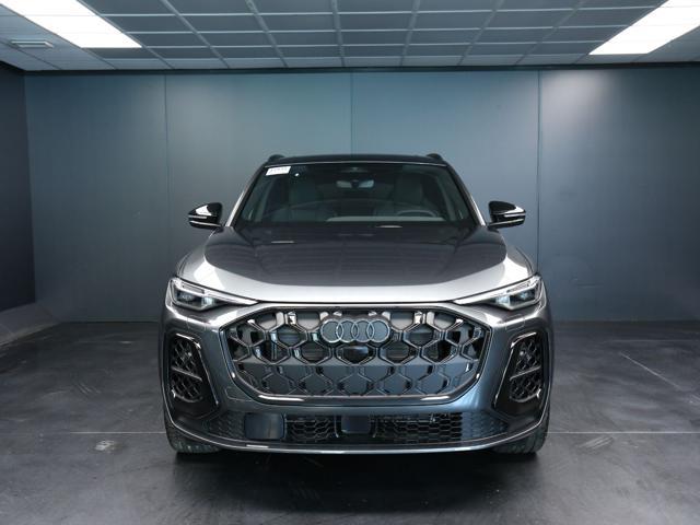AUDI Q5 TDI 204CV mHEV+ quattro S tronic S line edition