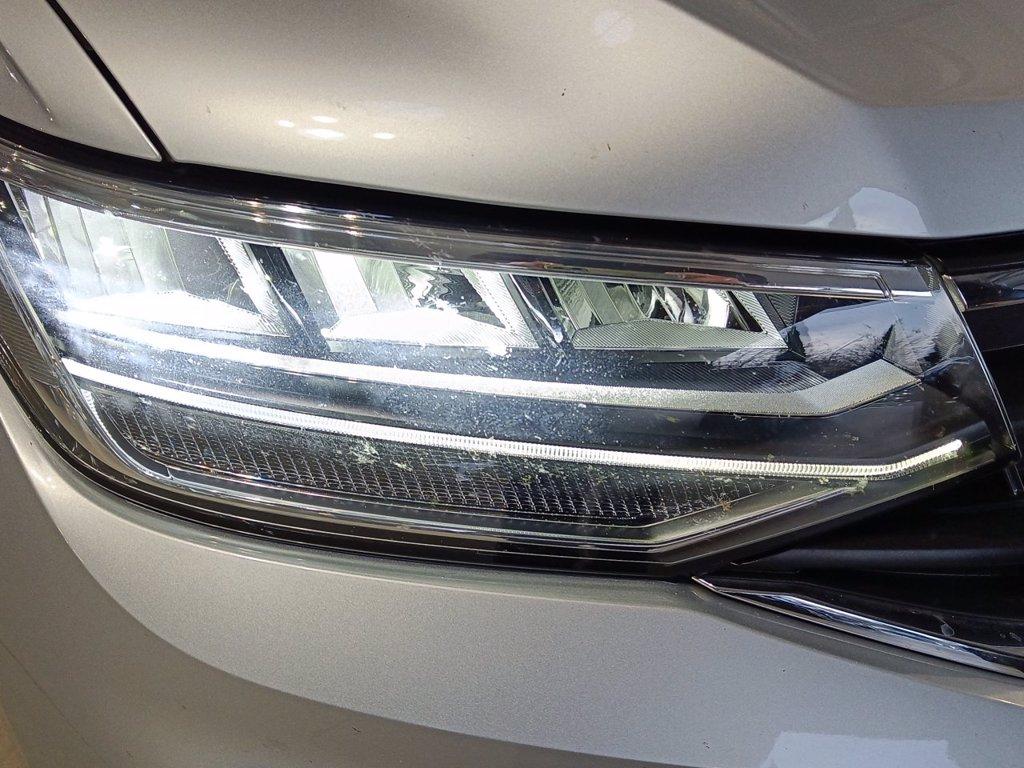 VOLKSWAGEN Tiguan 1.5 tsi life 150cv del 2022