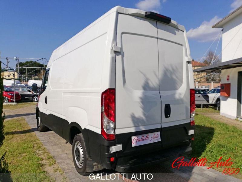 Iveco Daily 2.3 HPT PM Cabinato+IVA-Motore Nuovo