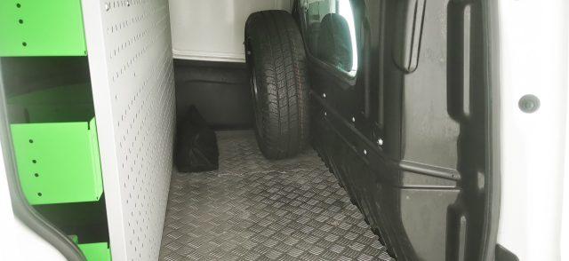 FIAT Doblo Doblò 1.4 Nat. Power PC-TN Business - PREZZO+IVA