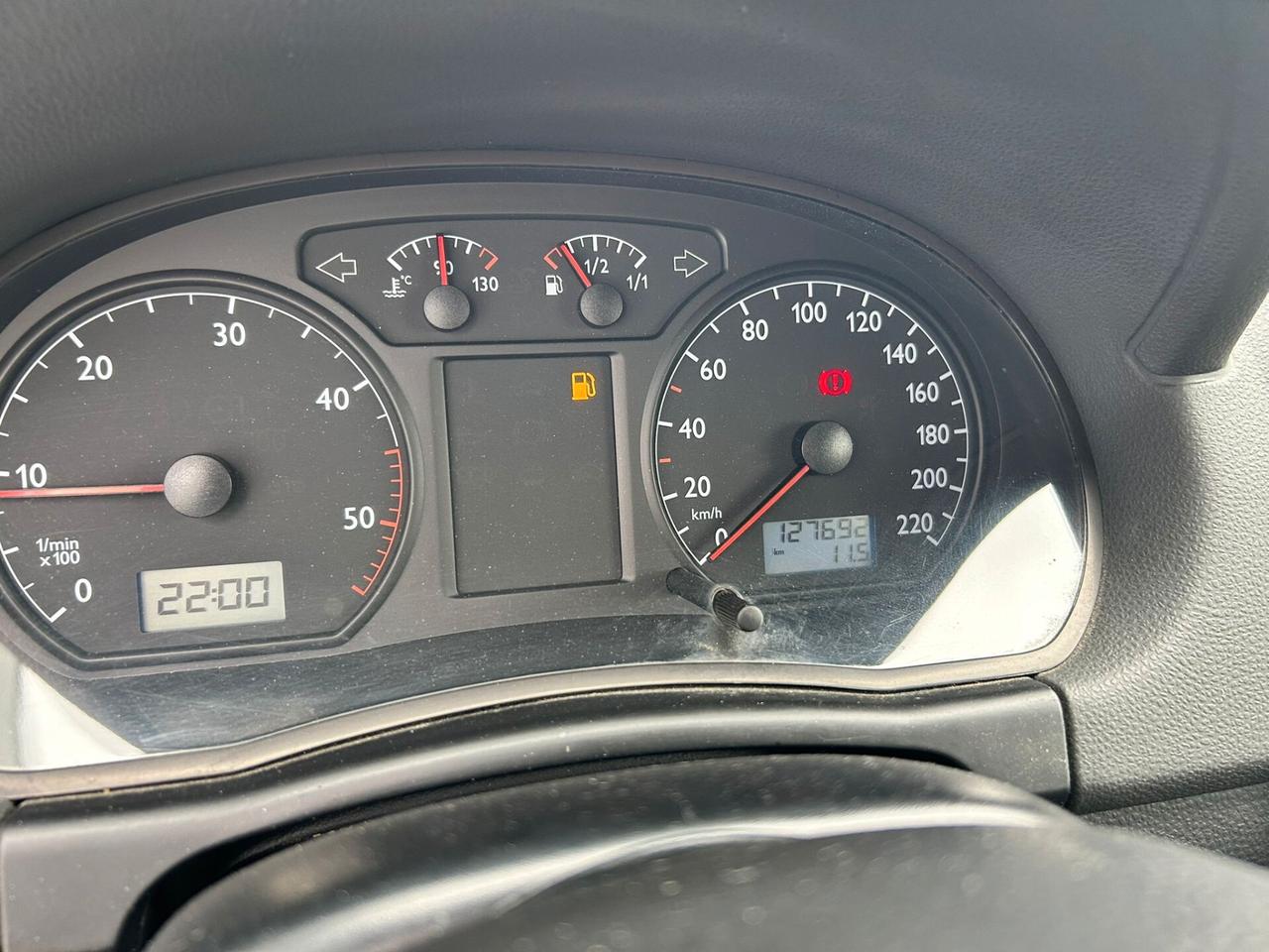 VW Polo 1.4 TDI X NEOPATENTATI 2004