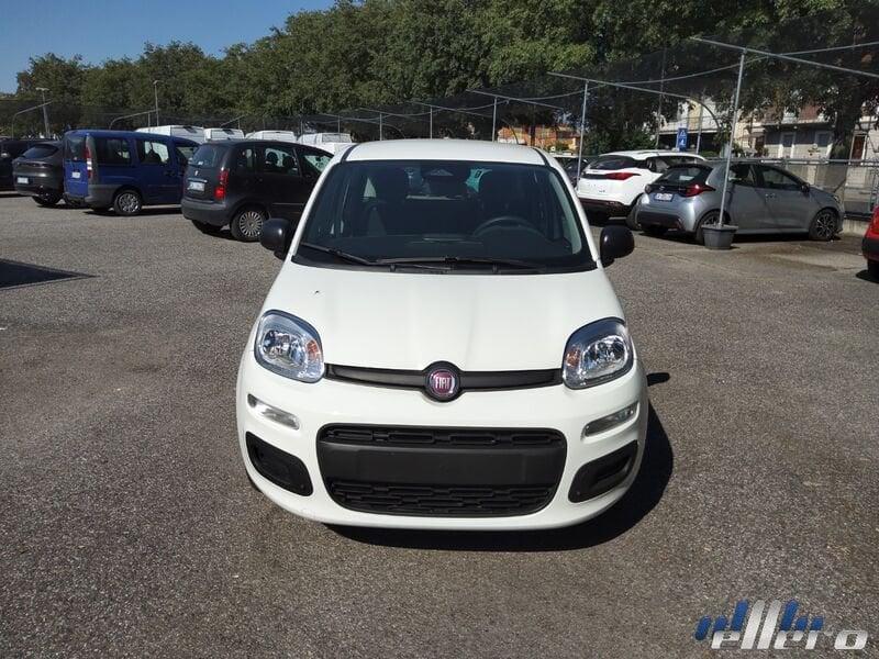 FIAT Panda MY25 1.0 70cv Hybrid