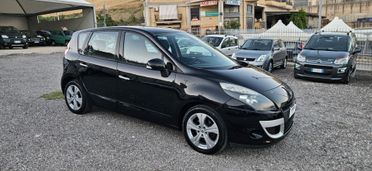 Renault Scénic X-Mod 1.5 dCi 110CV Luxe