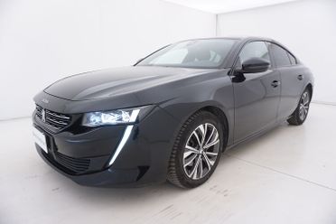 Peugeot 508 Allure Pack EAT8 BR313253 1.5 Diesel 131CV