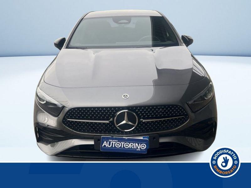 Mercedes-Benz Classe A 180d Automatic AMG Line Advanced Plus