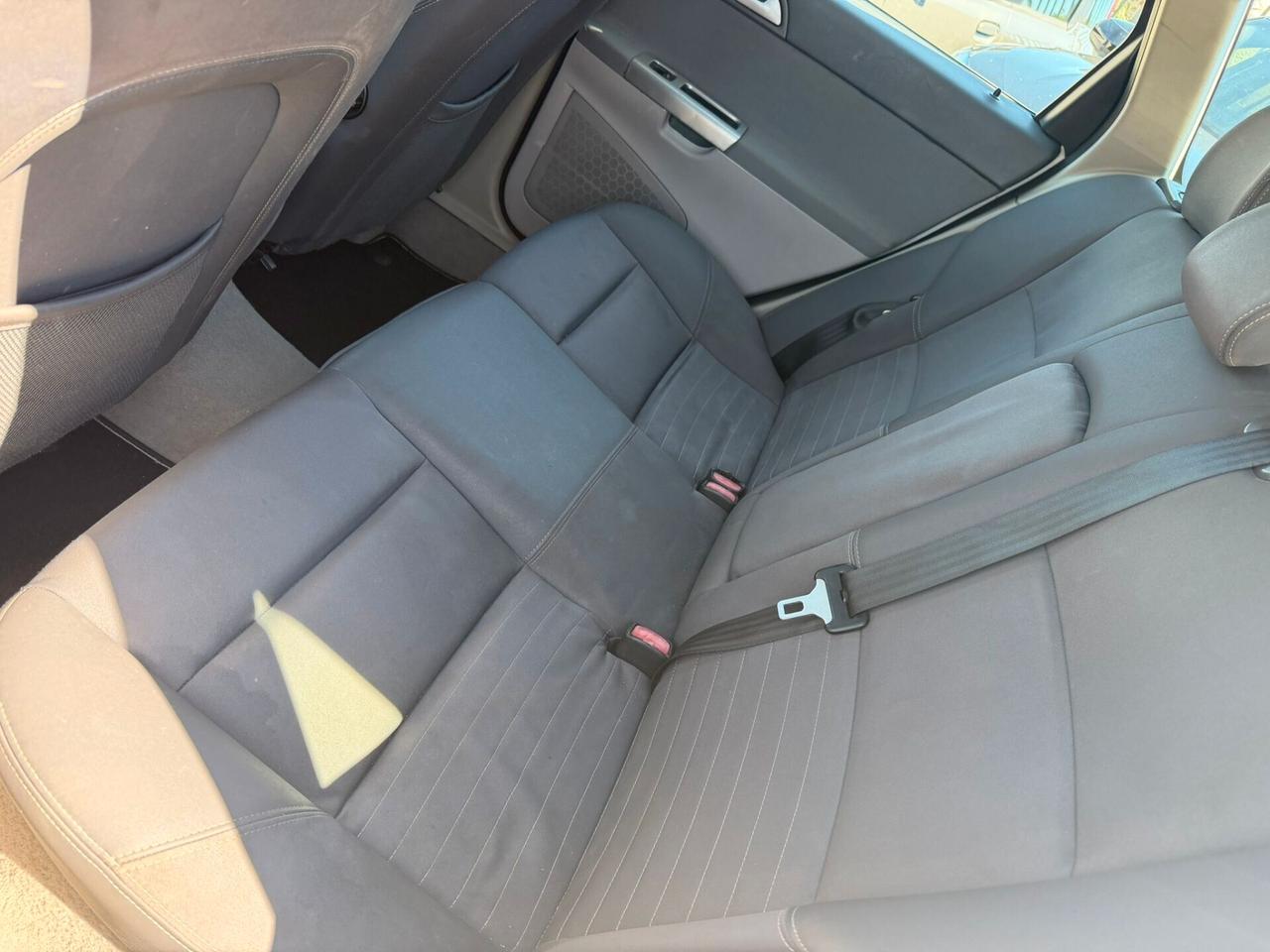 Volvo V50 2.0 D cat Summum