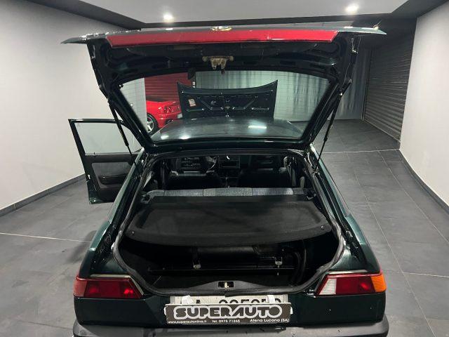 ALFA ROMEO 33 1.3 I.E.