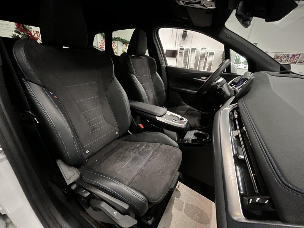 BMW Serie 2 Active Tourer 218 d MSport DCT