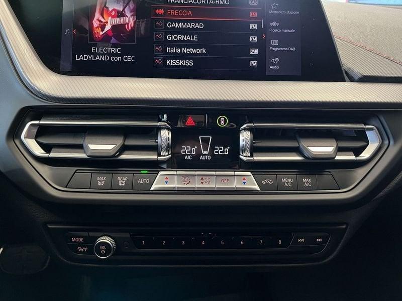 BMW Serie 1 128ti auto