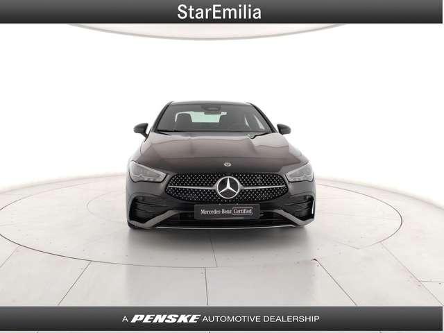 Mercedes-Benz CLA 200 CLA 200 d Automatic AMG Line Advanced Plus