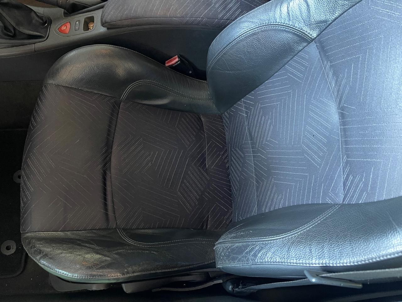 Renault Laguna 2.2 dCi Automatica PERMUTE RATE