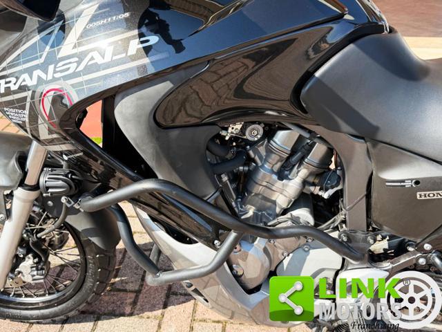 HONDA Transalp XL 700 V ABS