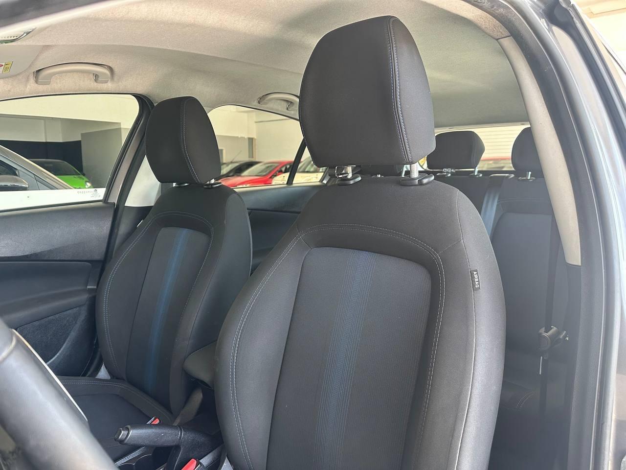 Fiat Tipo 1.4 | 95 CV - Unico Proprietario