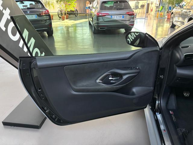 TOYOTA Yaris 1.6 Turbo 3 porte GR Yaris Circuit