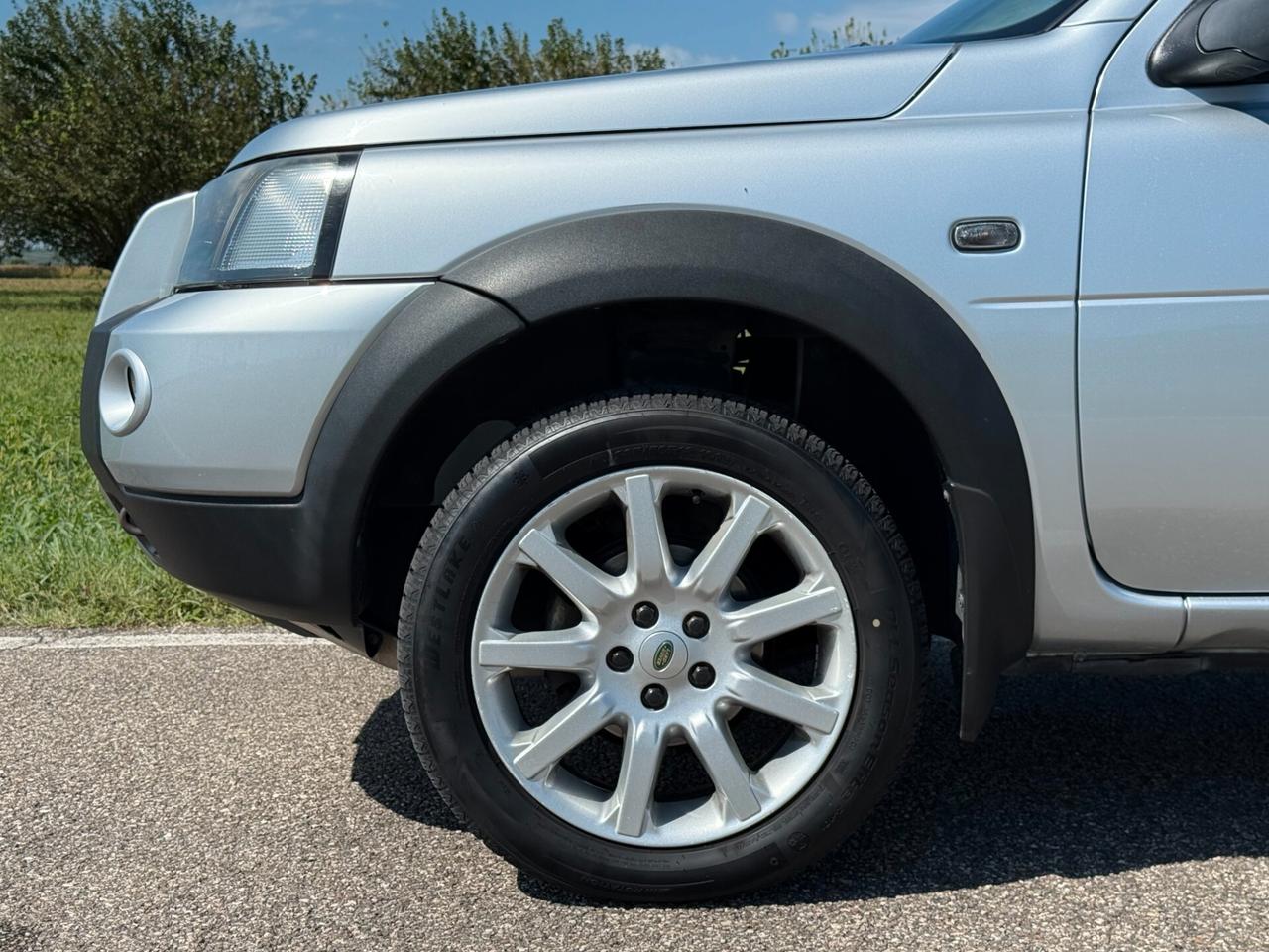 Land Rover Freelander 2.0 Td4 16V 3p. SPORT "BELLISSIMO-CARPLAY"