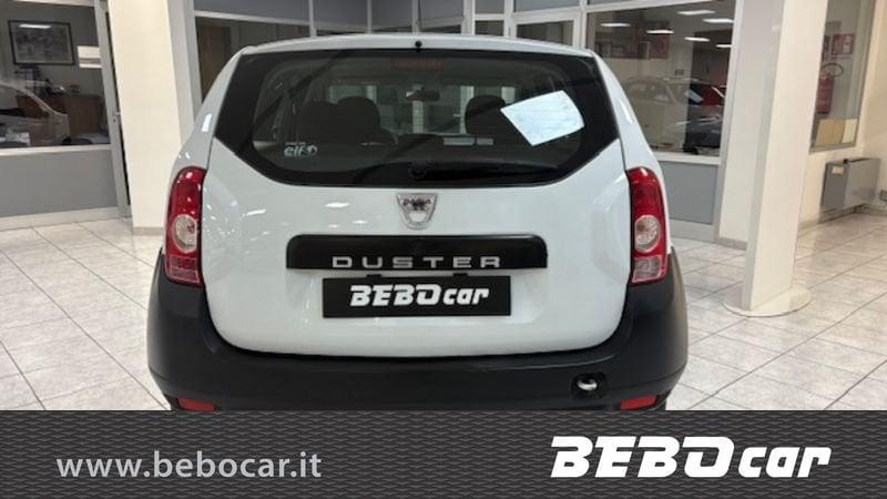 Dacia Duster Duster 1.6 110CV 4x2 Lauréate