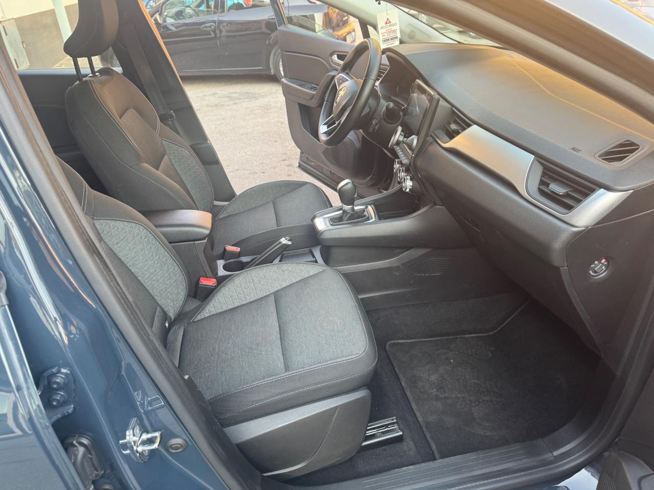 Renault Captur Full Hybrid E-Tech 145 CV Initiale Paris