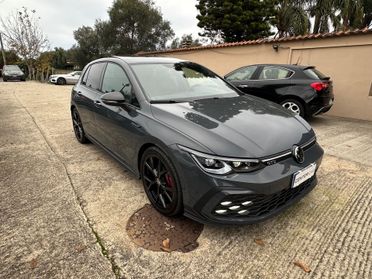 Volkswagen Golf 2.0 TDI DSG GTD