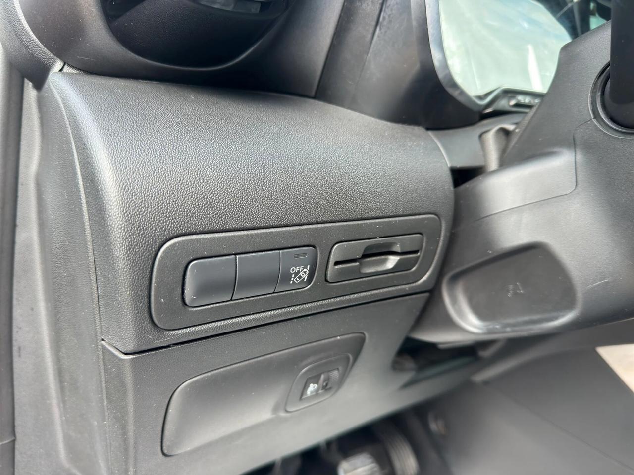 Citroen C3 Aircross BlueHDi 110 S&S Shine Pack