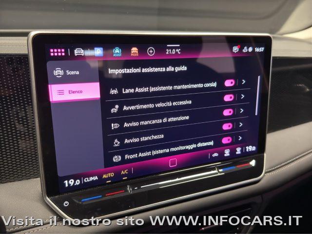 VOLKSWAGEN Tiguan 1.5 eTSI 150 CV ACT DSG Edition Plus - PROMO
