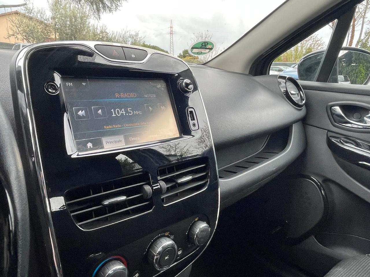 Renault Clio 1.5 dCi 8V 90CV 5 porte Costume National