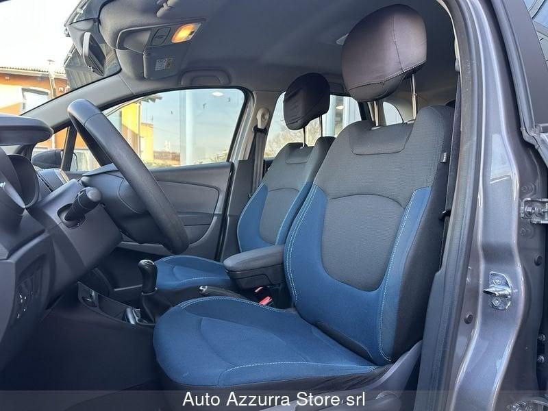 Renault Captur 1.5 dCi 8V 90 CV Start&Stop Wave