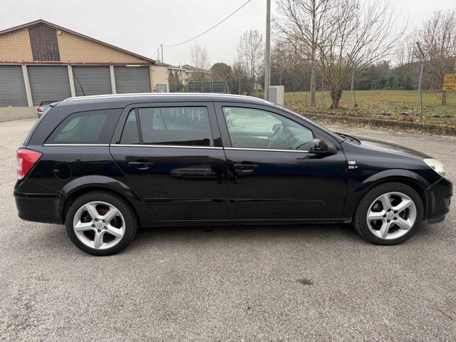 OPEL Astra 1.7 CDTI 125CV SW Stupenda Bellissima