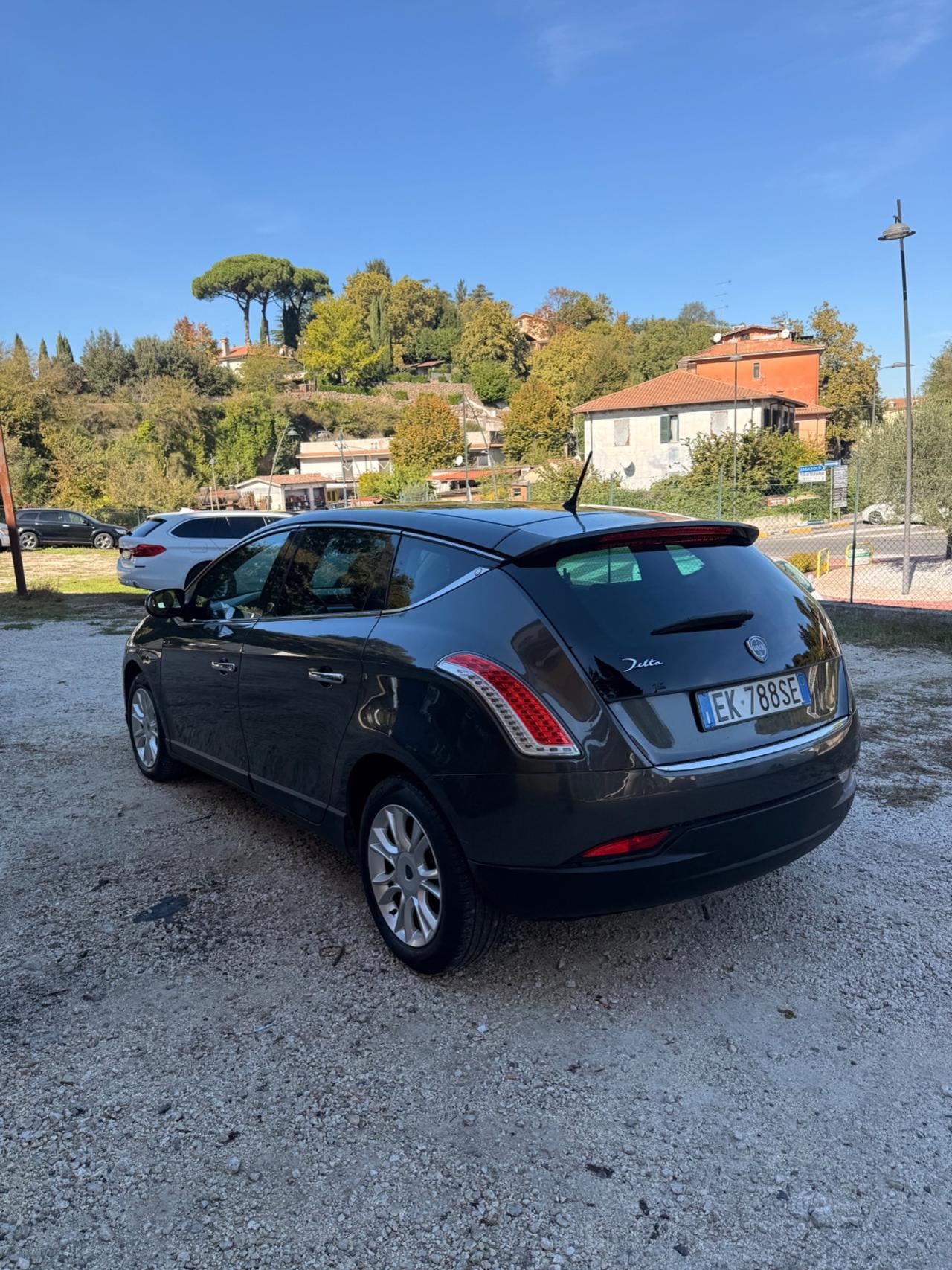 Lancia Delta 1.6 MJT DPF Gold