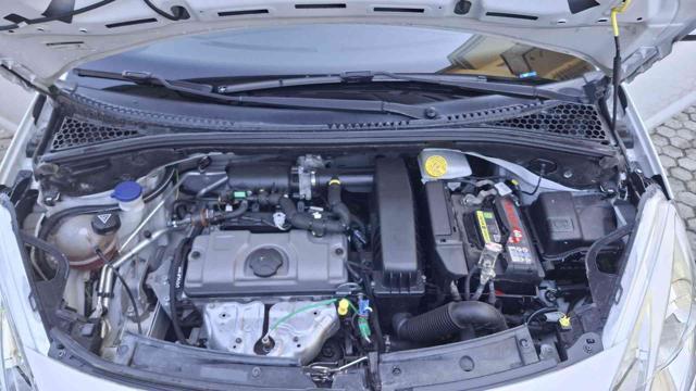 CITROEN C3 1.1 benzina ANNO 2010