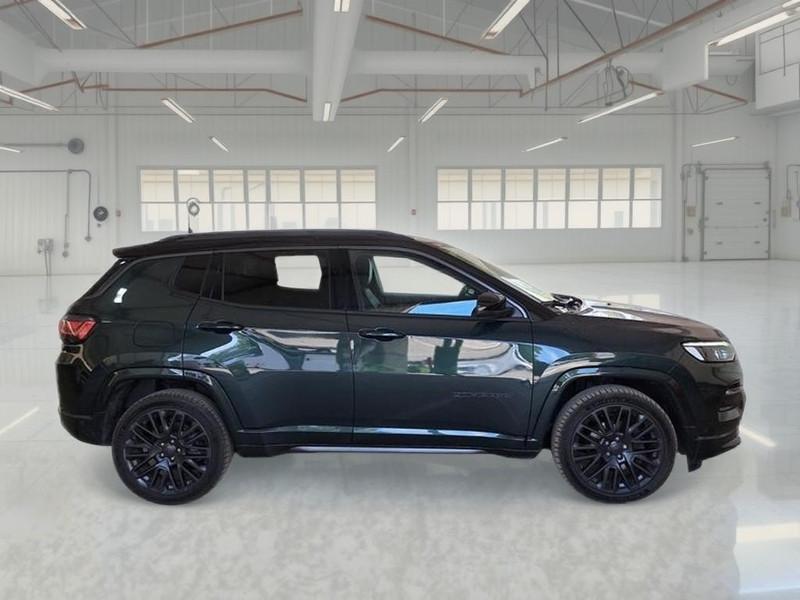 JEEP COMPASS 1.6 MJET II 96KW S SUV