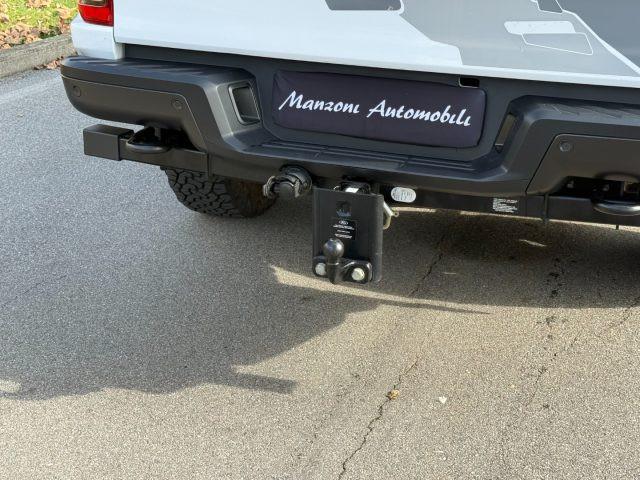 FORD Ranger Raptor 2.0 TDCi aut. 213CV DC 5 posti IVA ESPOSTA
