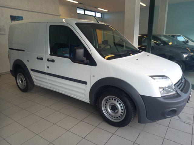 FORD TRANSIT CONNECT 90 200S