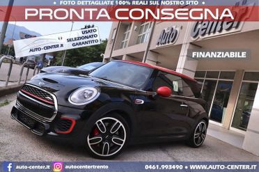 MINI Mini 3 porte 2.0 JCW MANUALE John Cooper Works